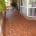 Cobblestone Concrete Stencil Pattern Sunshine Coast - popular decorative finish
