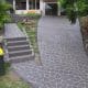 Concrete Footpath Restoration - safe robust finishes,