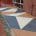 Decorative Concrete Stencil Sunshine - outstanding finish expert concreters