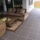 Outdoor Decorative Concrete Resurfacing - outdoor living areas professionally finished